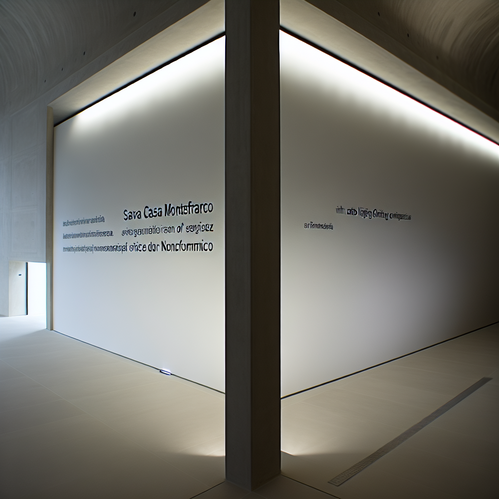 Salva Casa Montefranco: Servizi di regolarizzazione per difformità