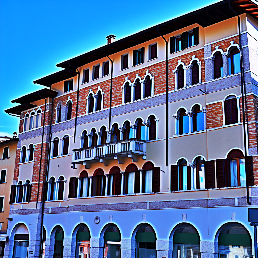 Salva Casa Montegabbione: Consulenza per risolvere difformità edilizie