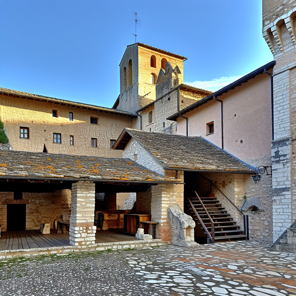 Salva Casa Monteleone di Spoleto: Consulenza professionale per sanare