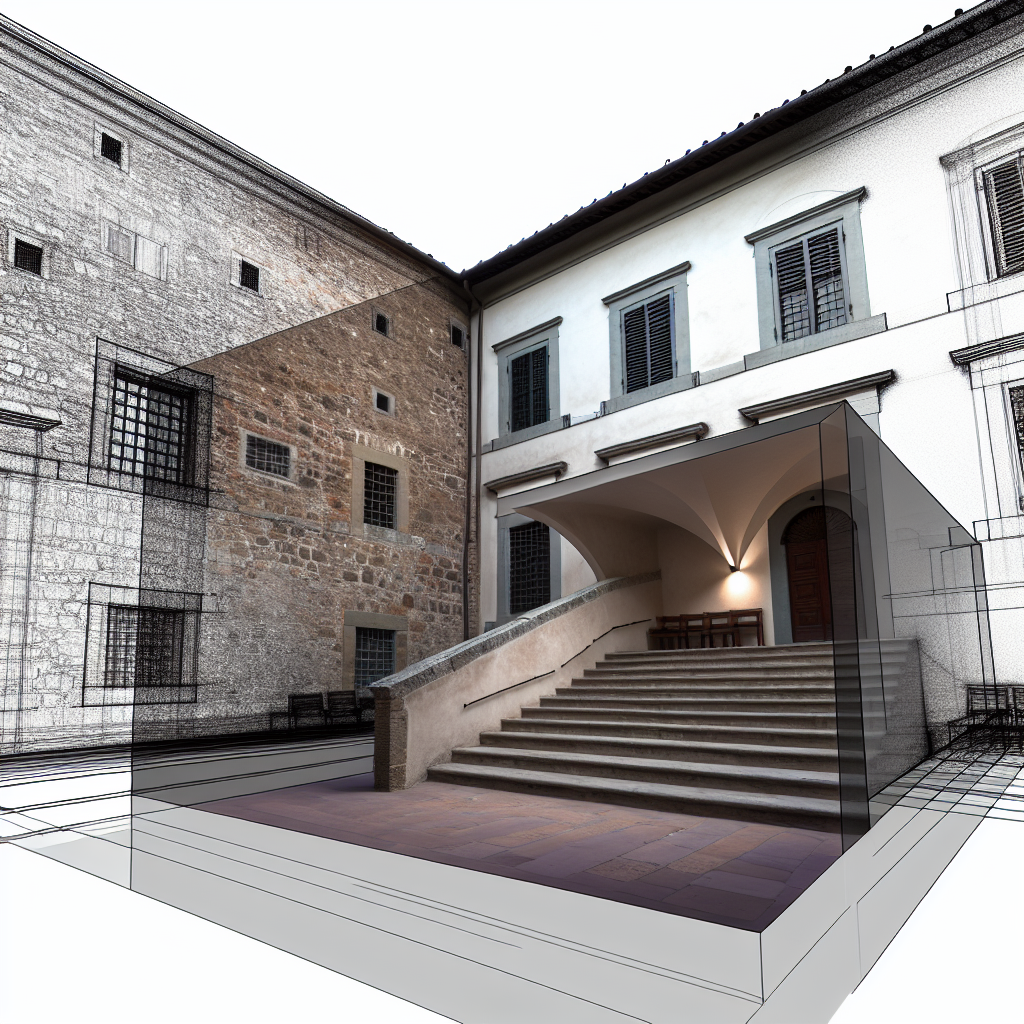 Salva Casa Monteleone d'Orvieto: Consulenza professionale per regolarizzare