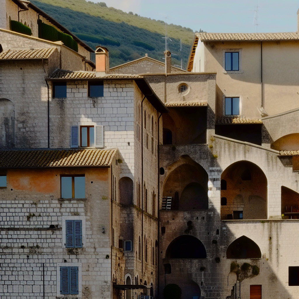 Salva Casa Narni: Regolarizzare gli immobili in modo efficace