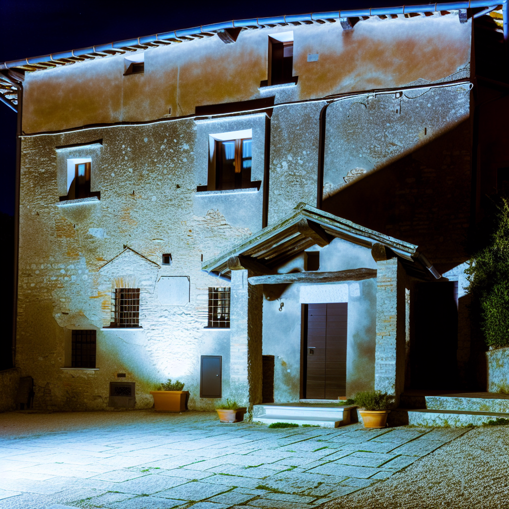 Salva Casa Narni: Regolarizzare gli immobili in modo efficace