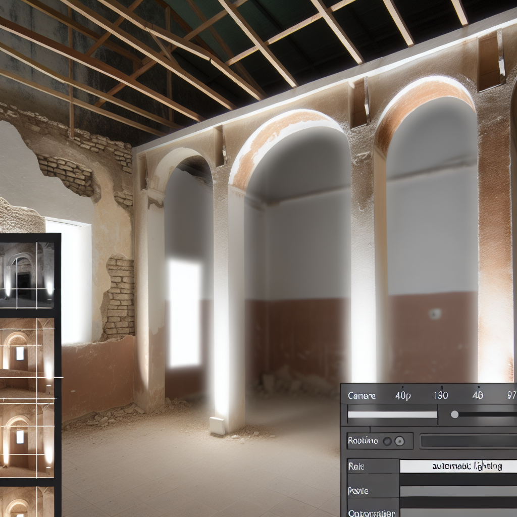 Salva Casa Norcia: Consulenza per sanare immobili non conformi