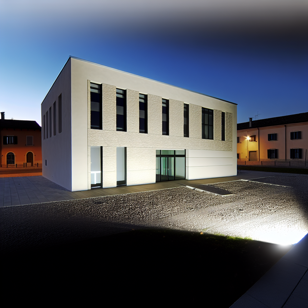 Salva Casa Otricoli: Assistenza per conformità edilizia rapida