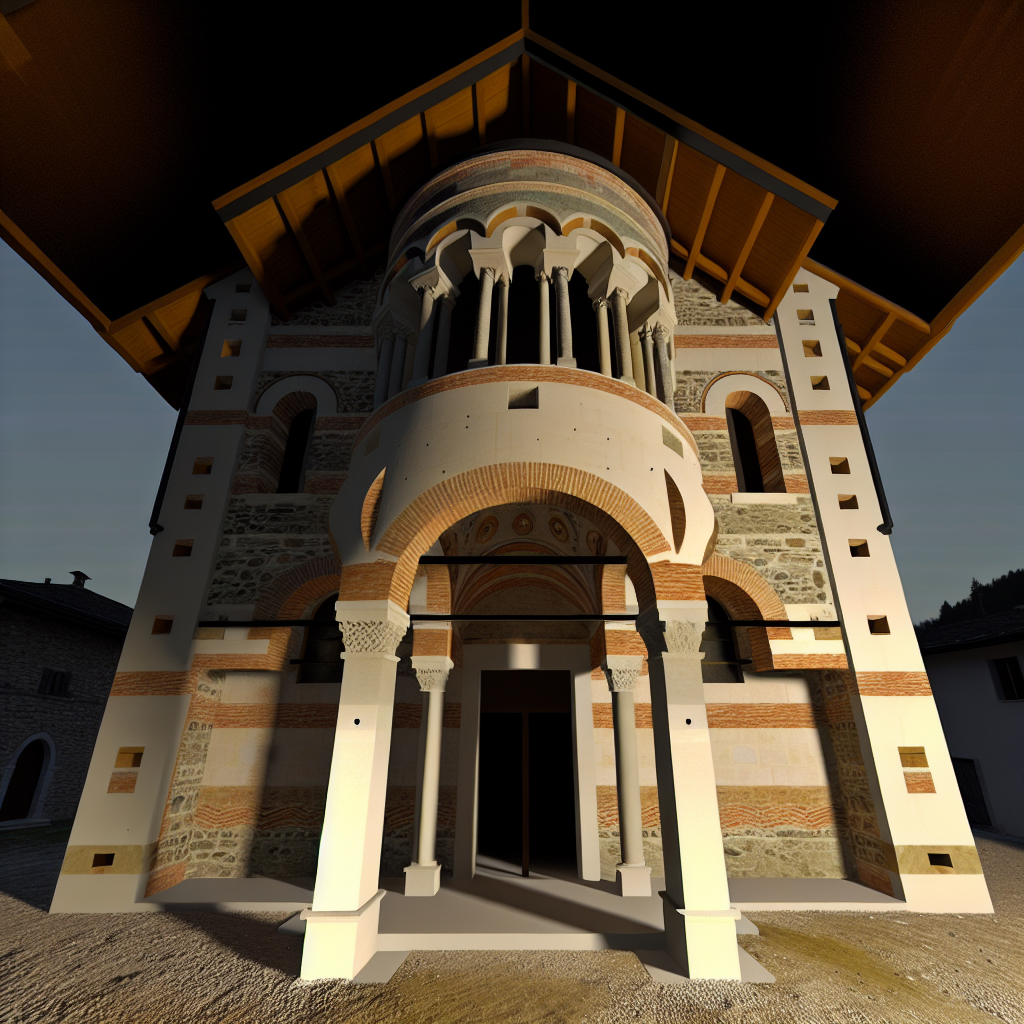 Salva Casa Parrano: Regolarizzazione per difformità edilizie