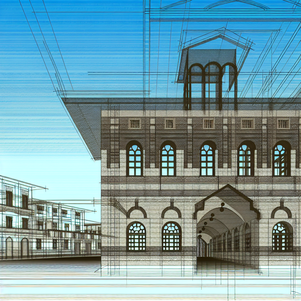 Salva Casa Parrano: Soluzioni efficaci per conformità edilizia