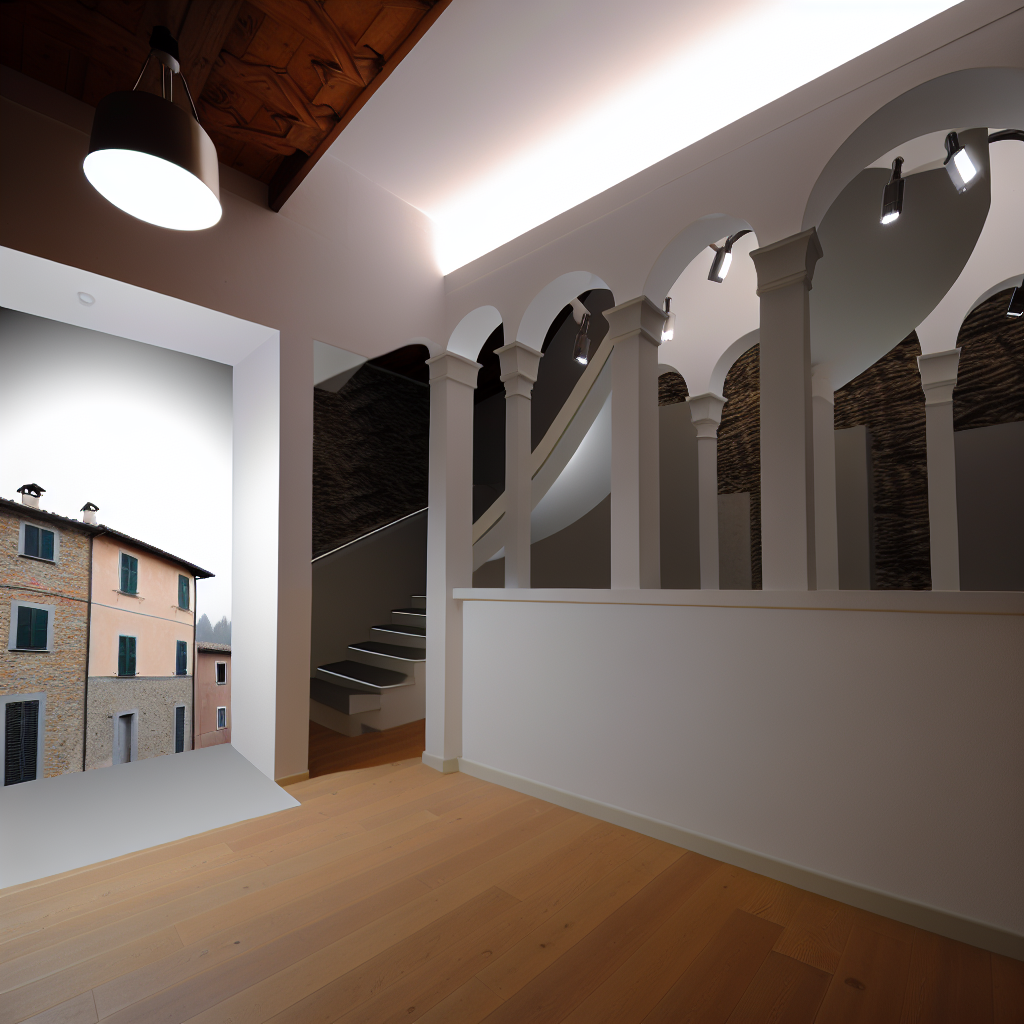 Salva Casa Pietralunga: Esperti in regolarizzazione immobiliare