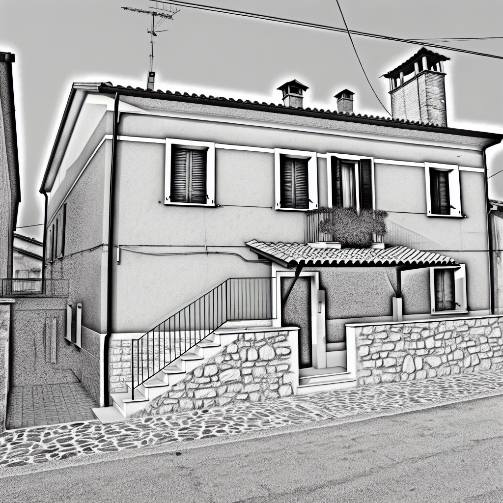 Salva Casa San Giustino: Consulenza per regolarizzare la tua casa