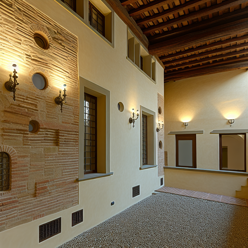 Salva Casa San Venanzo: Servizi professionali per regolarizzare