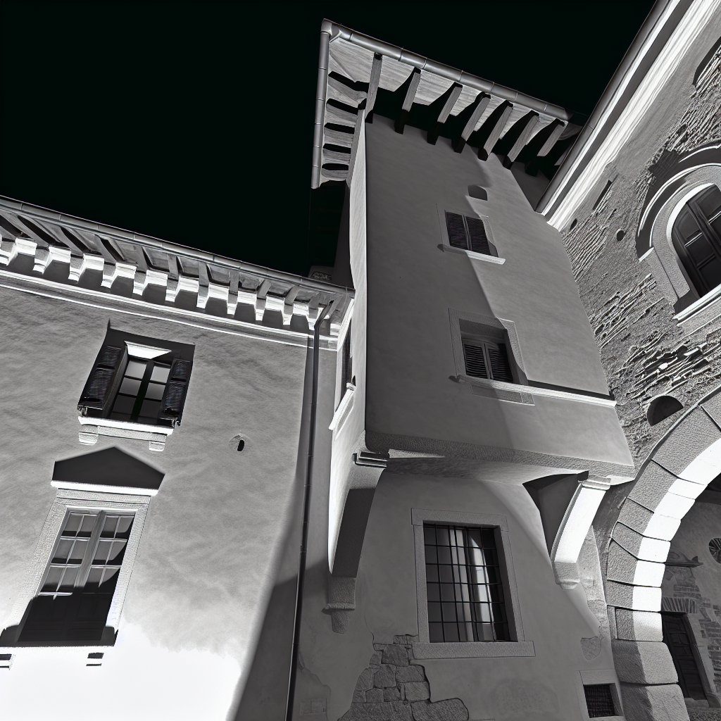 Salva Casa Sant'Anatolia di Narco: Esperti in sanatoria edilizia