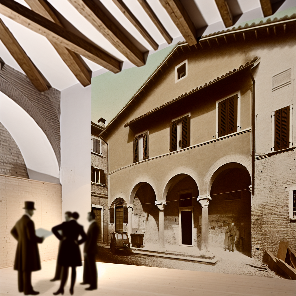 Salva Casa Spoleto: Consulenza per regolarizzare la tua abitazione