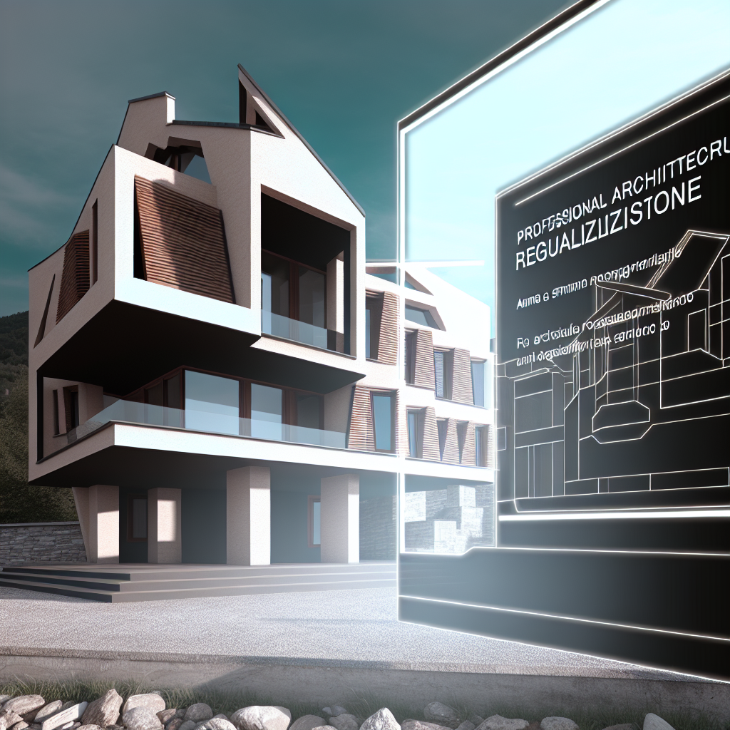 Salva Casa Stroncone: Servizi di regolarizzazione edilizia professionale