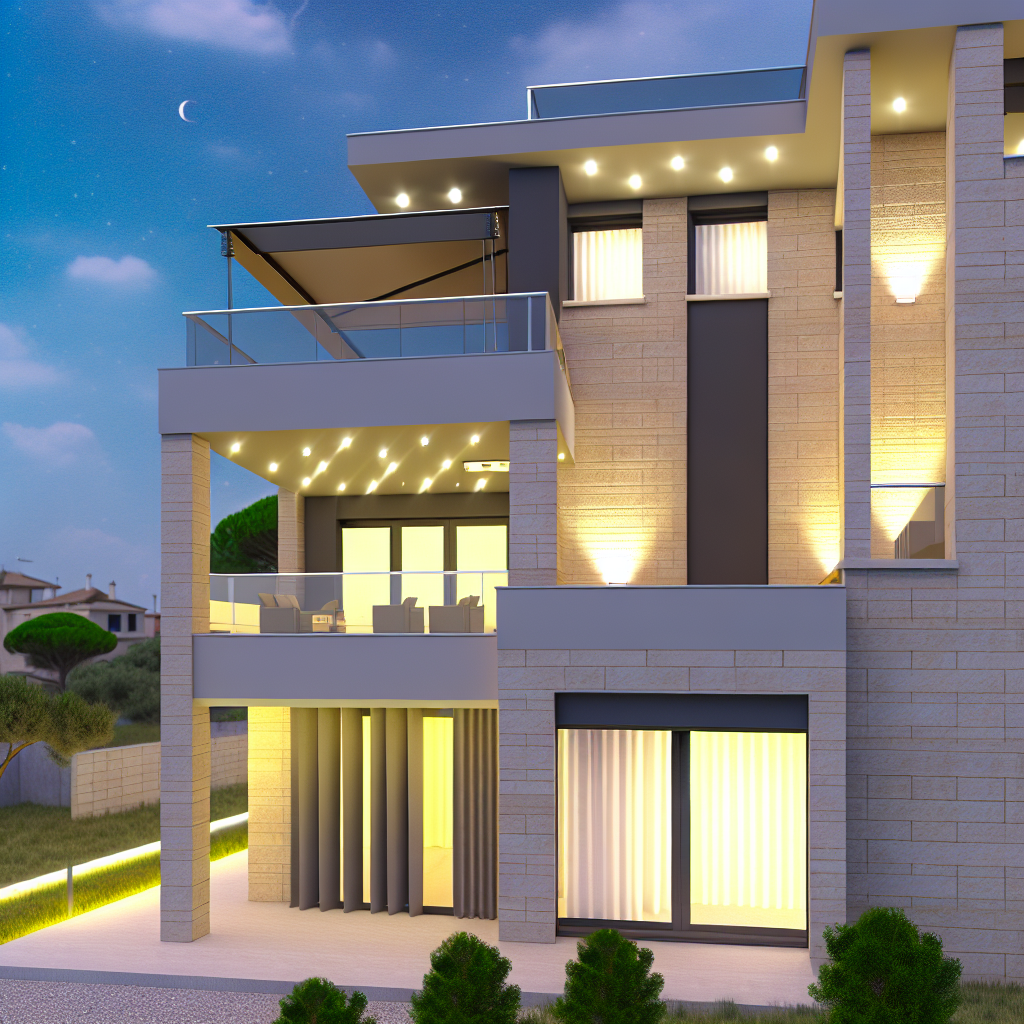 Salva Casa Trevi: Soluzioni efficaci per conformità edilizia