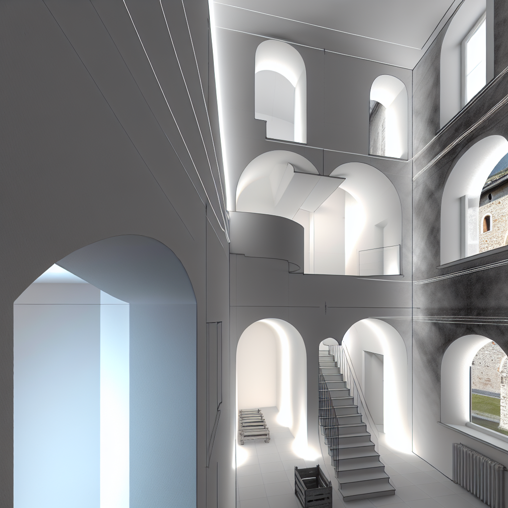 Salva Casa Valfabbrica: Servizi per regolarizzare la tua abitazione