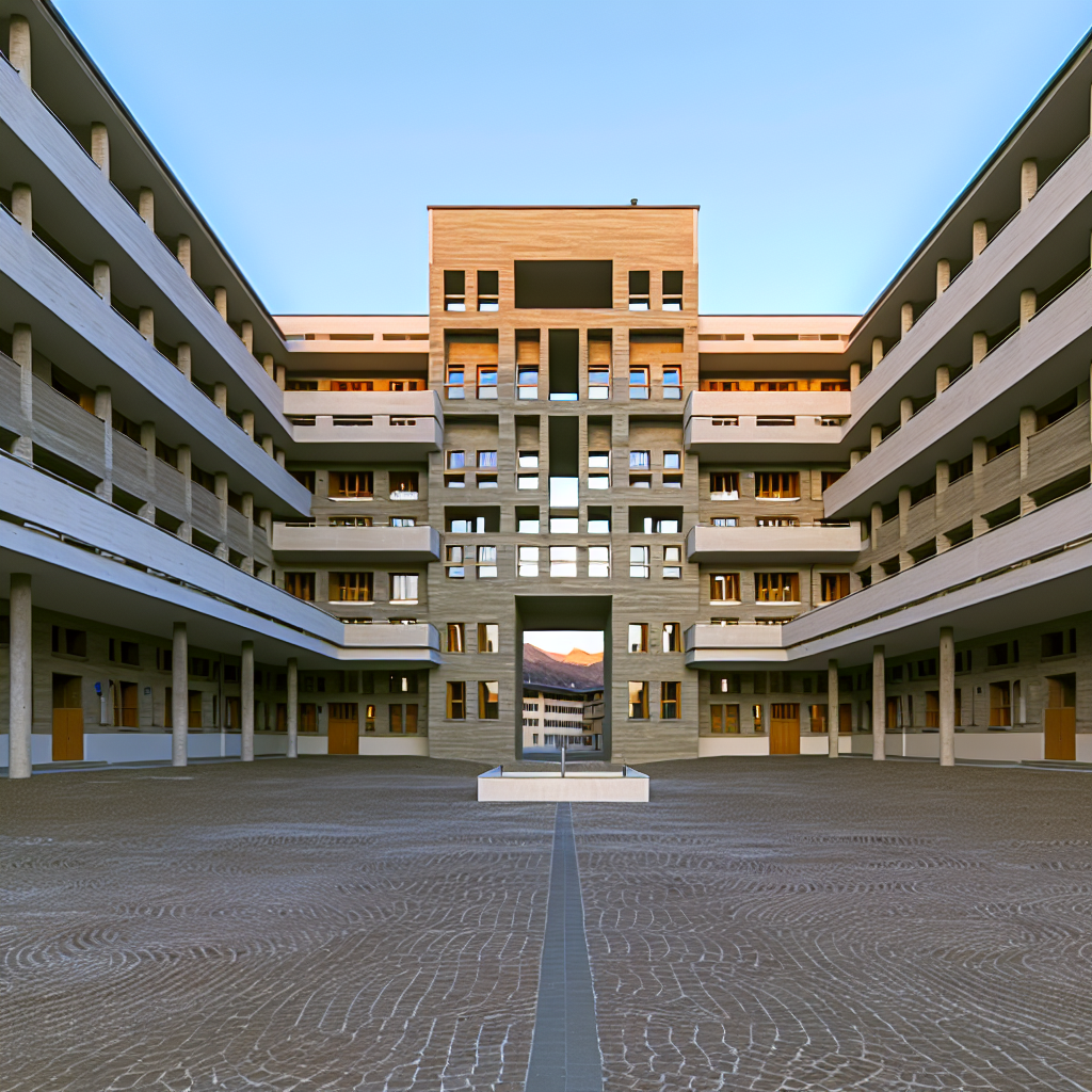 Sanatoria Edilizia a Arrone