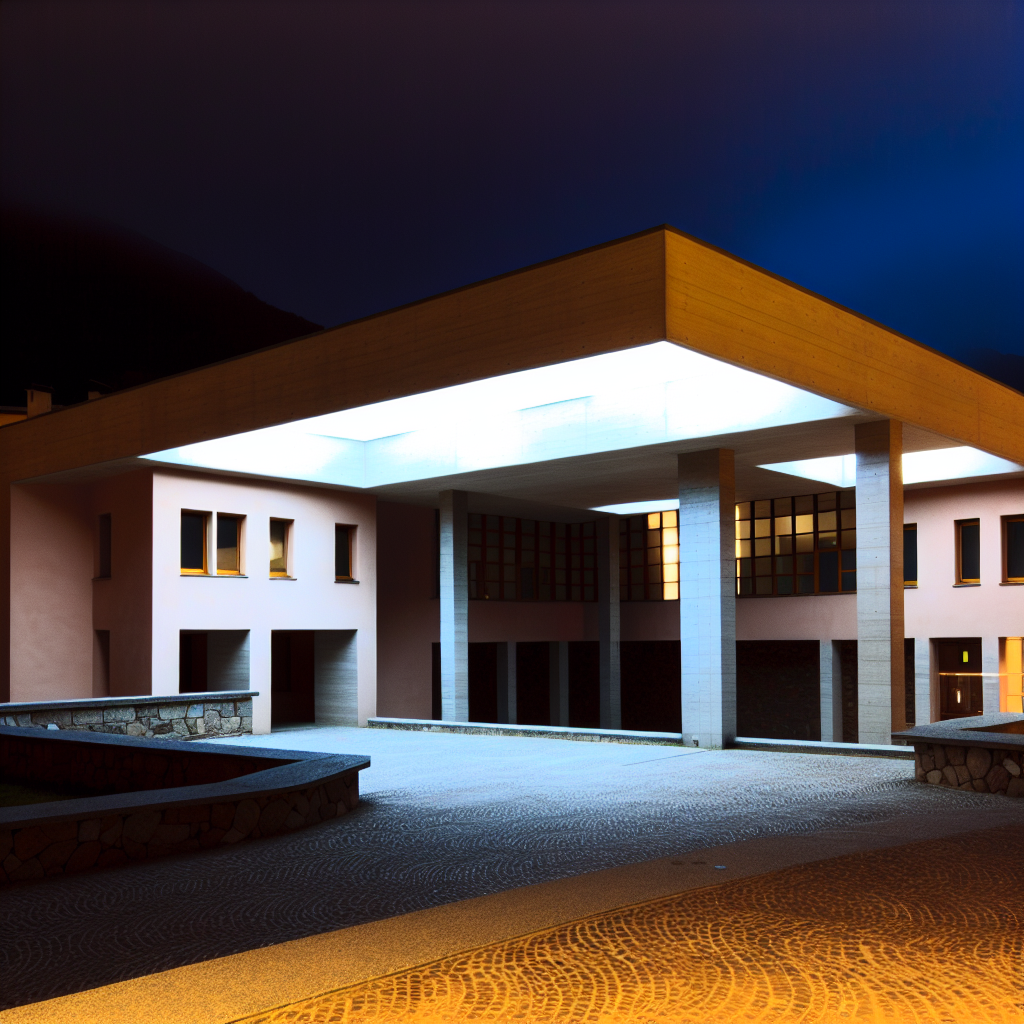 Sanatoria Edilizia a Calvi dell'Umbria