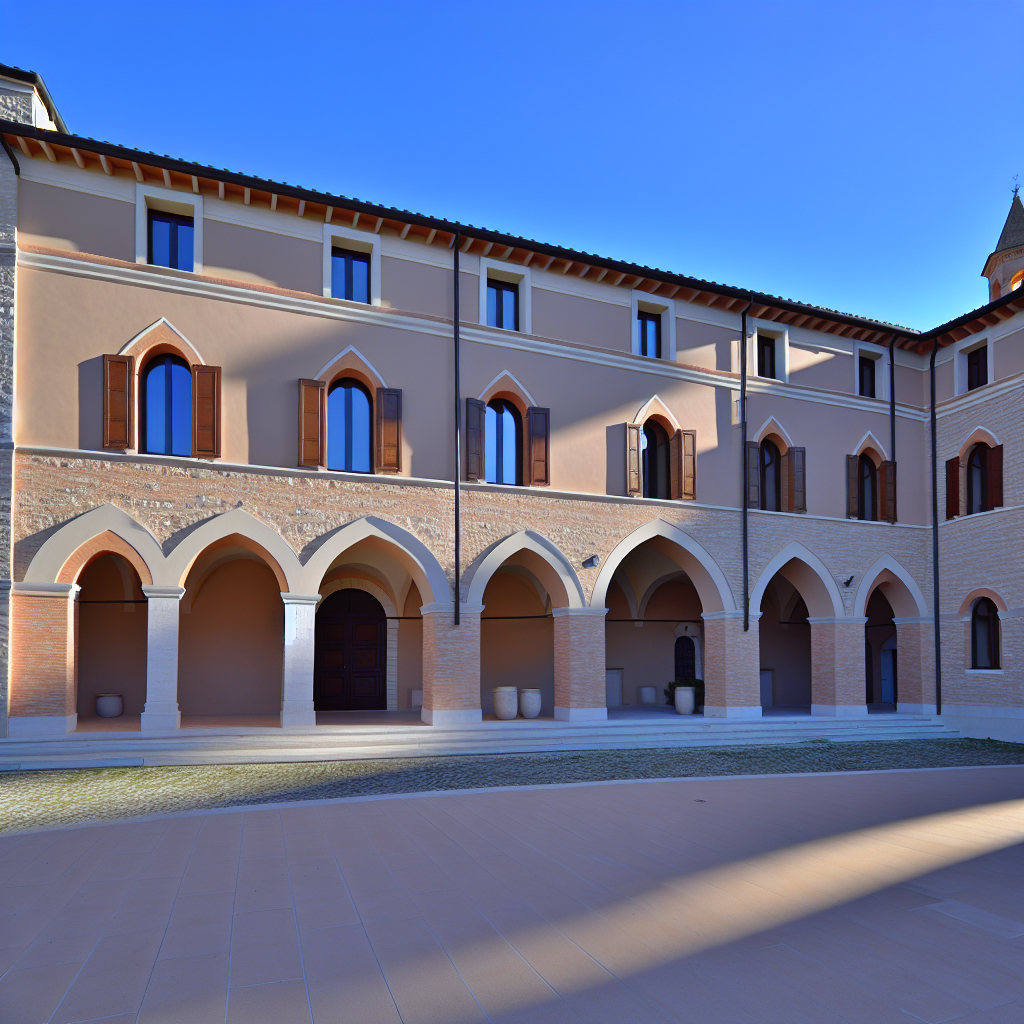 Sanatoria Edilizia a Giano dell'Umbria