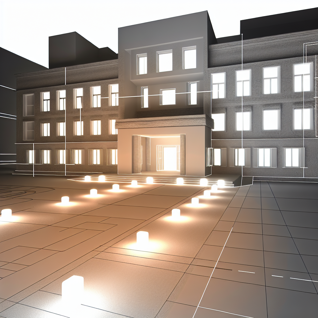 Sanatoria Edilizia a Giove