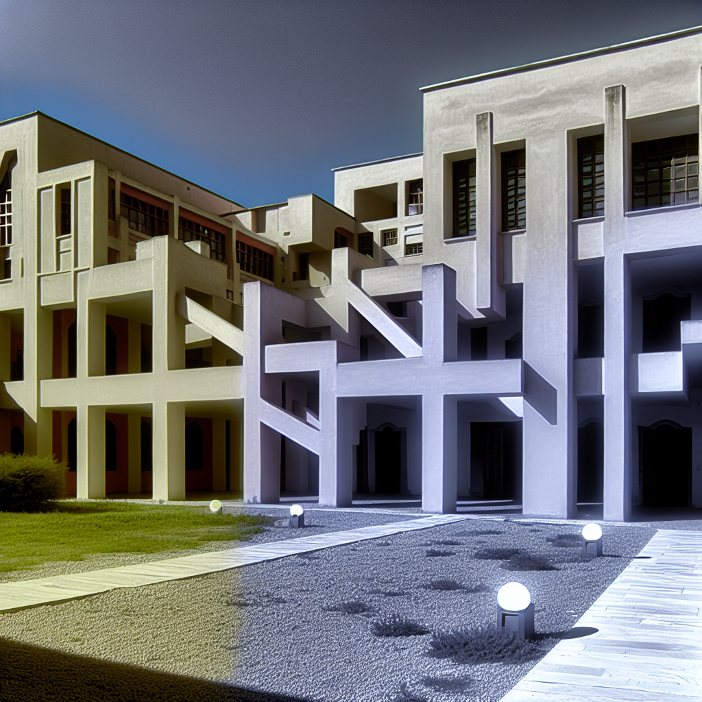 Sanatoria Edilizia a Lisciano Niccone