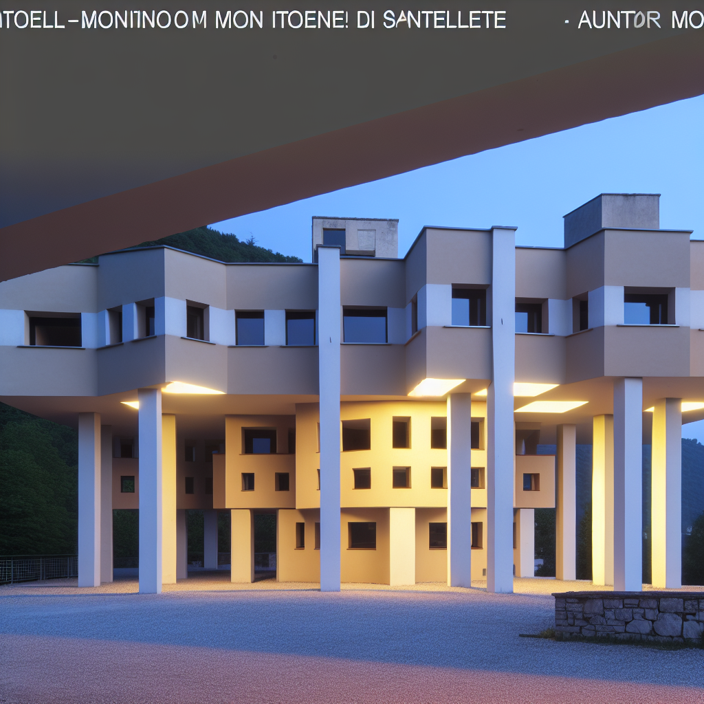 Sanatoria Edilizia a Monteleone di Spoleto