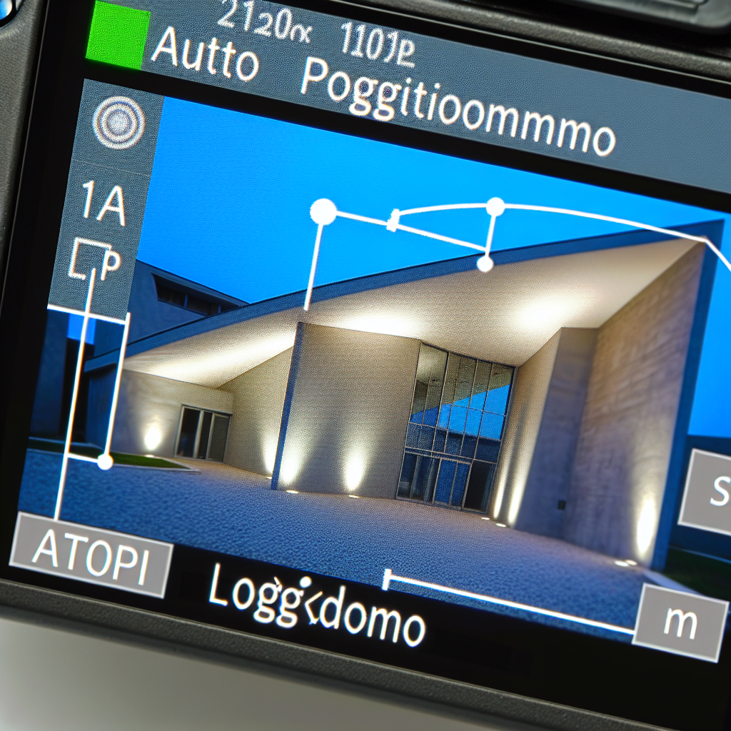 Sanatoria Edilizia a Poggiodomo