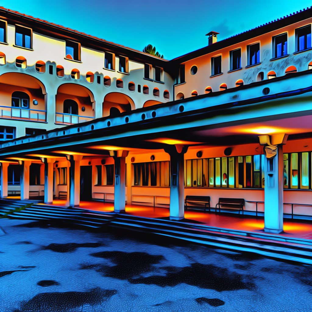 Sanatoria Edilizia a Sant'Anatolia di Narco