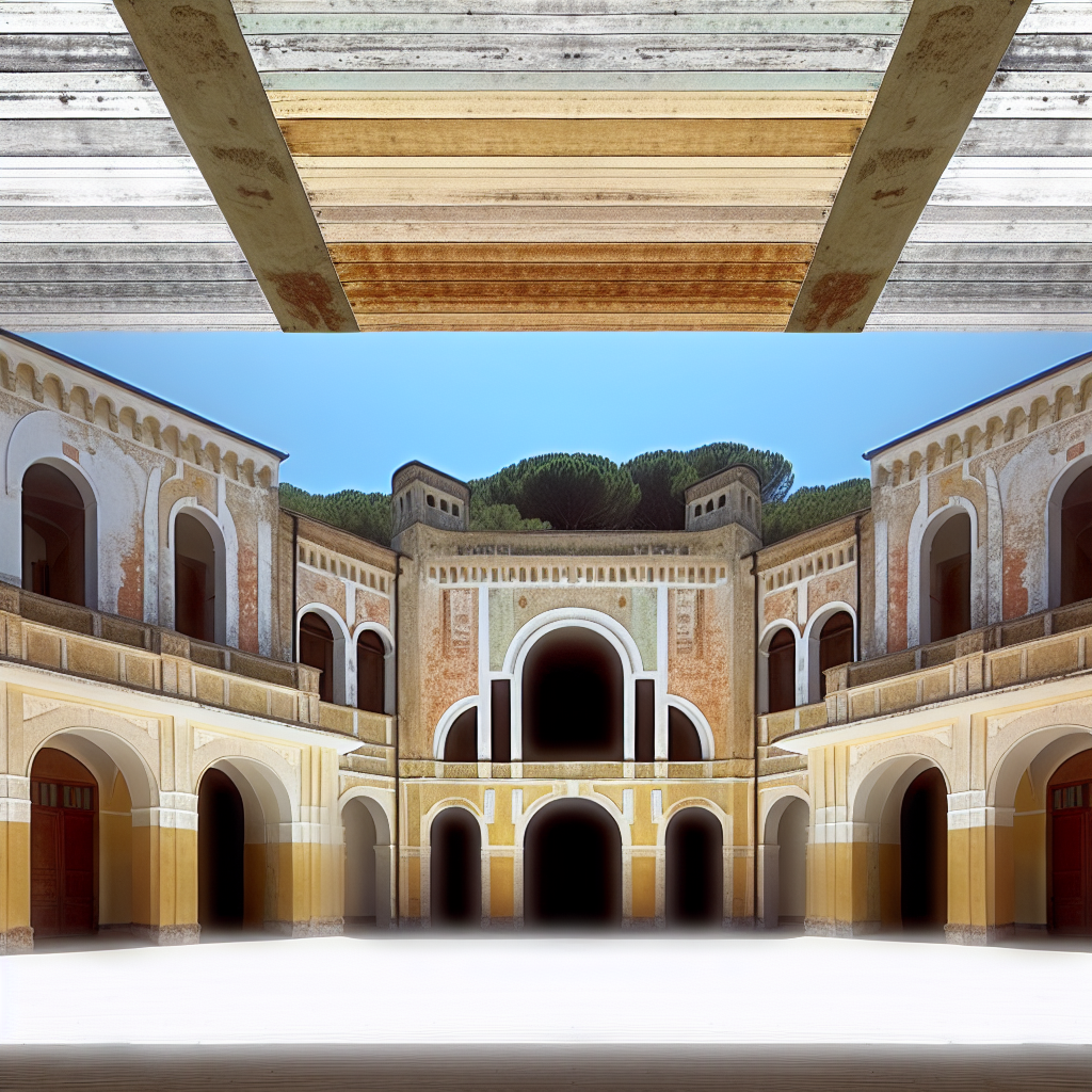 Sanatoria Edilizia a Scheggia e Pascelupo