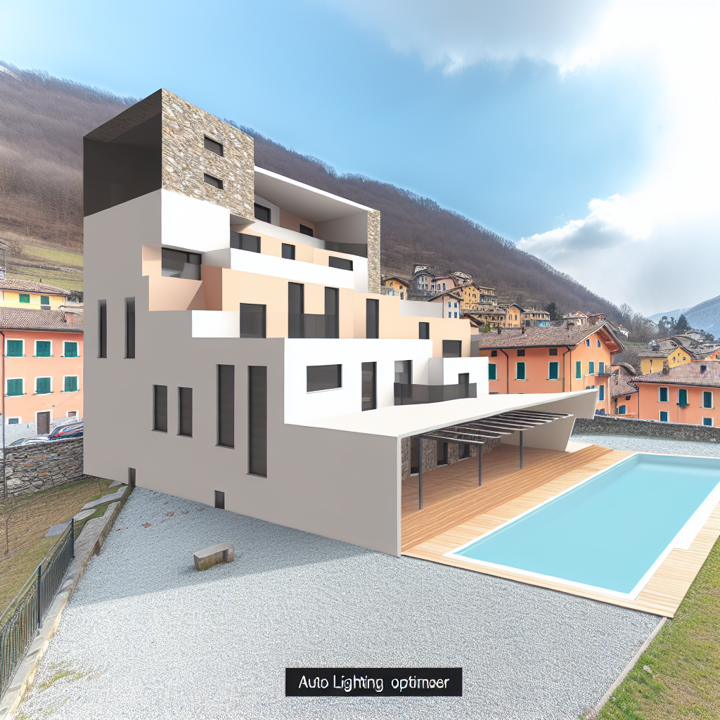 Sanatoria Edilizia a Scheggino