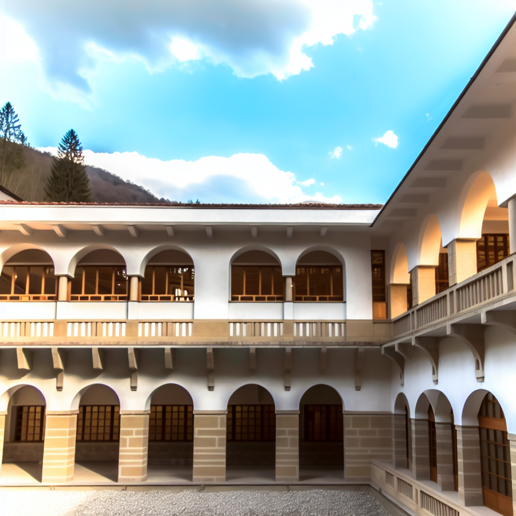 Sanatoria Edilizia a Sellano