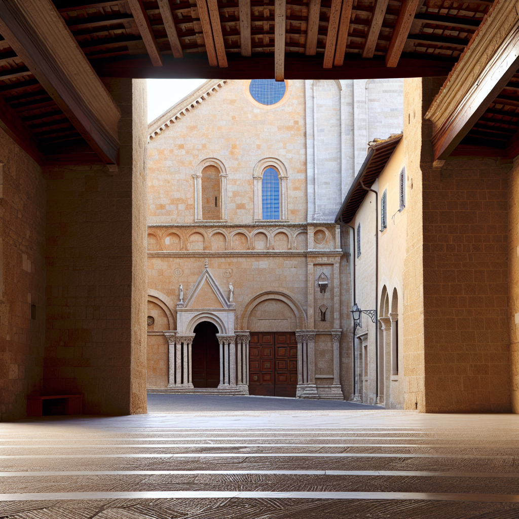 Servizi di Conformità a Allerona