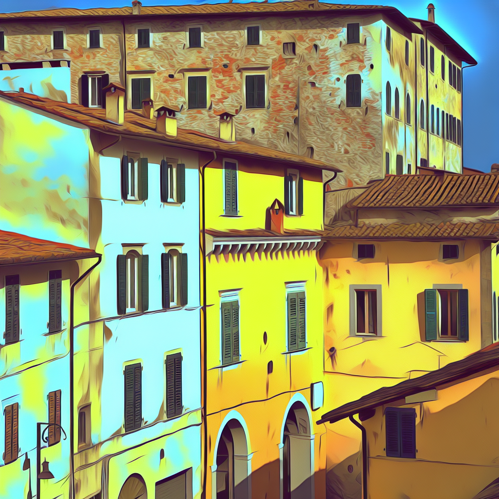 Servizi di Conformità a Allerona