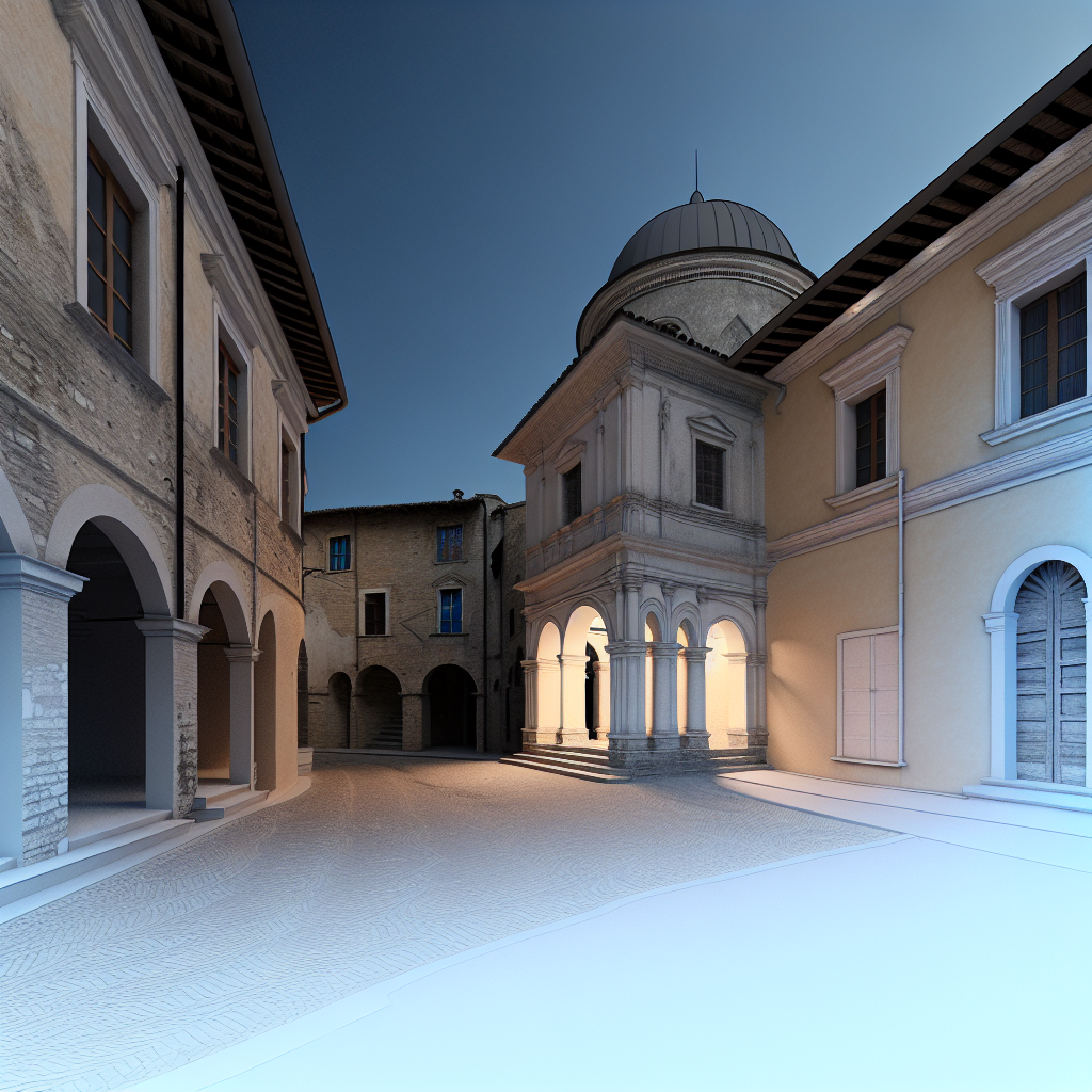 Servizi di Conformità a Avigliano Umbro