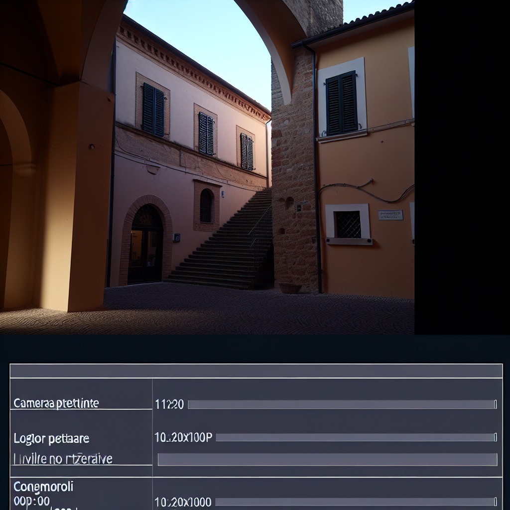 Servizi di Conformità a Lugnano in Teverina