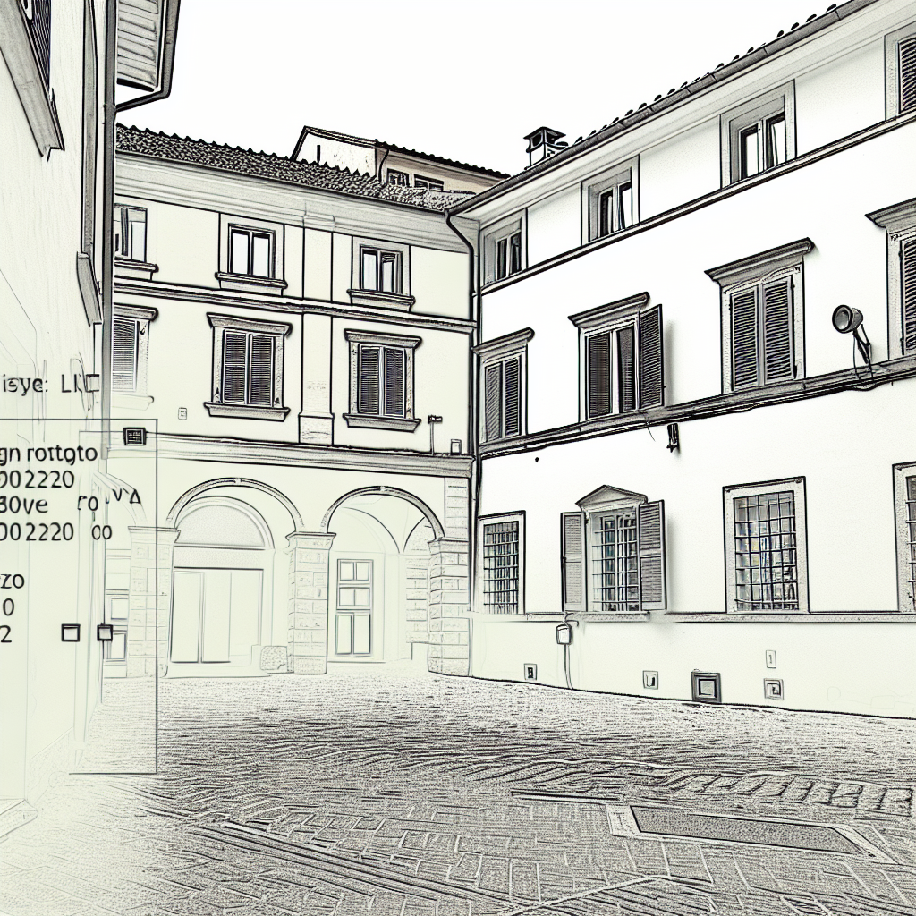 Servizi di Conformità a Montecchio