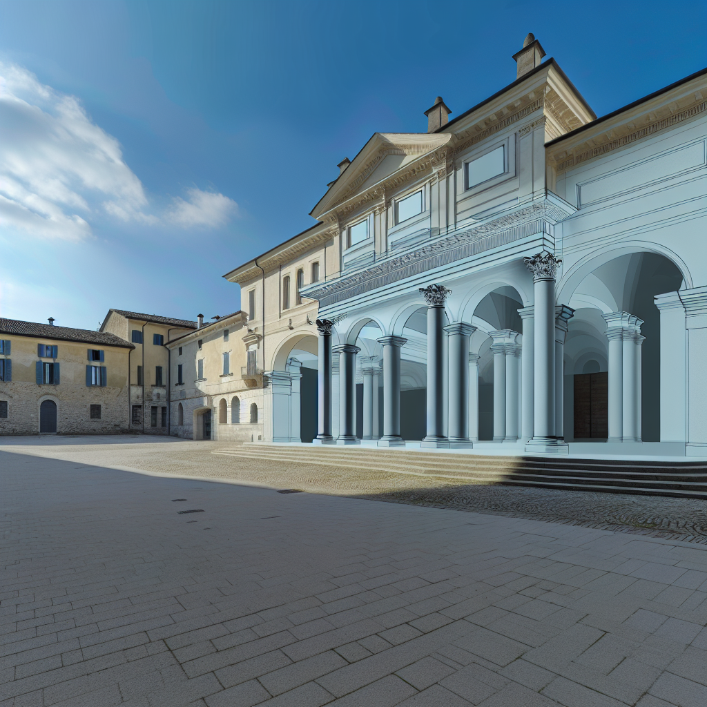 Servizi di Regolarizzazione a Acquasparta