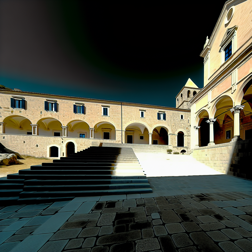 Servizi di Regolarizzazione a Castel Viscardo