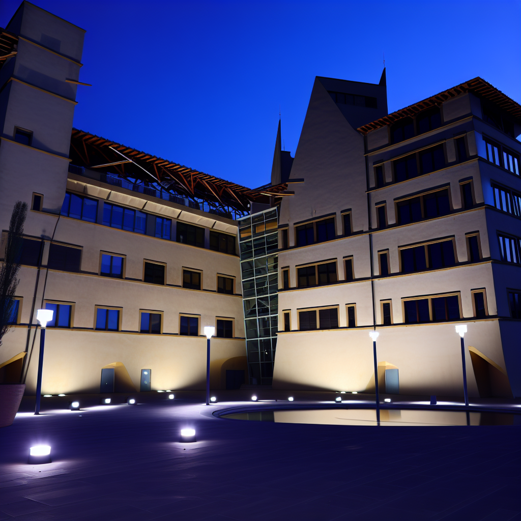 Servizi di Regolarizzazione a Montecchio