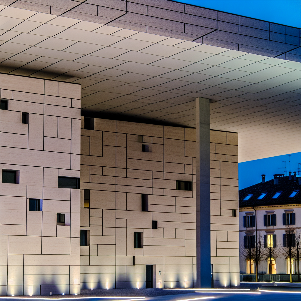 Servizi di Regolarizzazione a Montegabbione