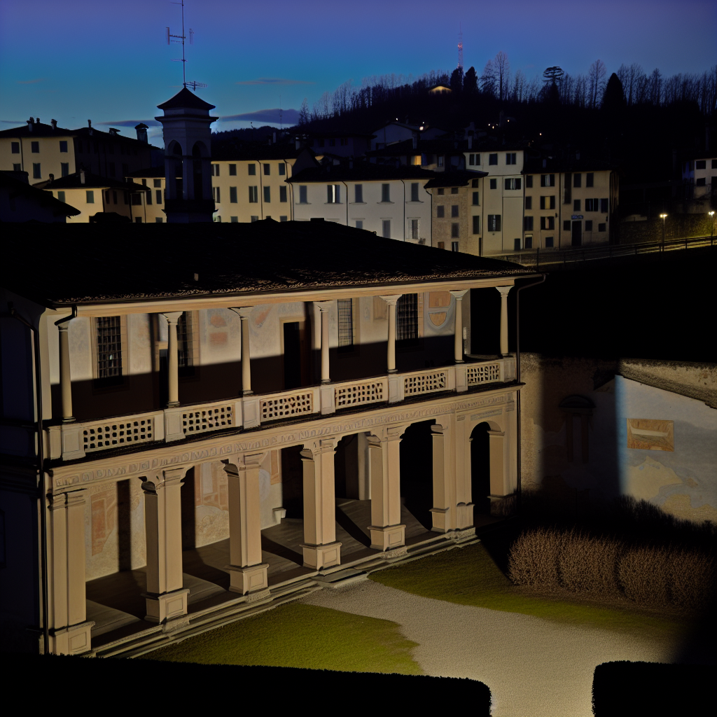 Servizi di Regolarizzazione a Pietralunga