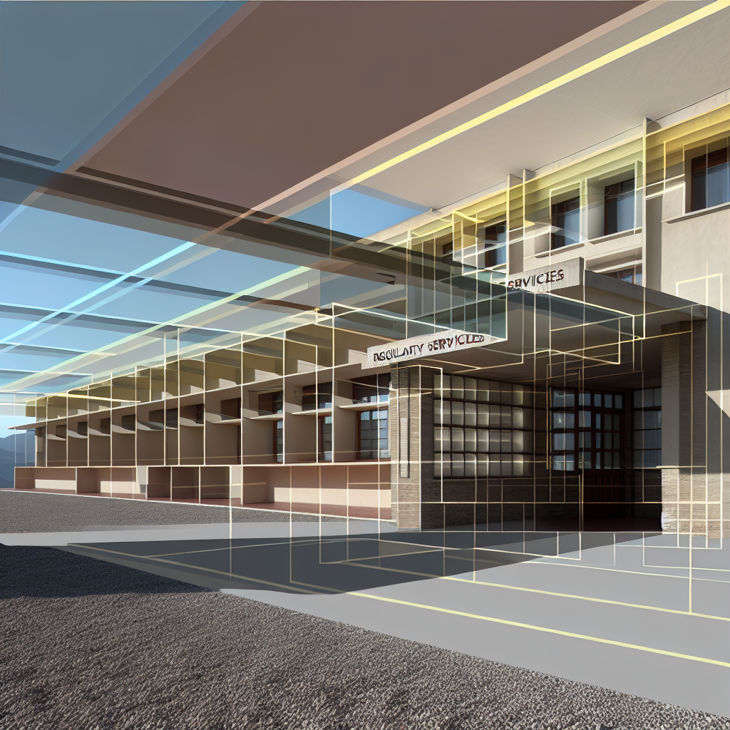 Servizi di Regolarizzazione a Poggiodomo