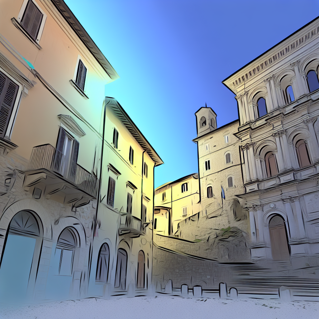 Servizi di Regolarizzazione a Vallo di Nera