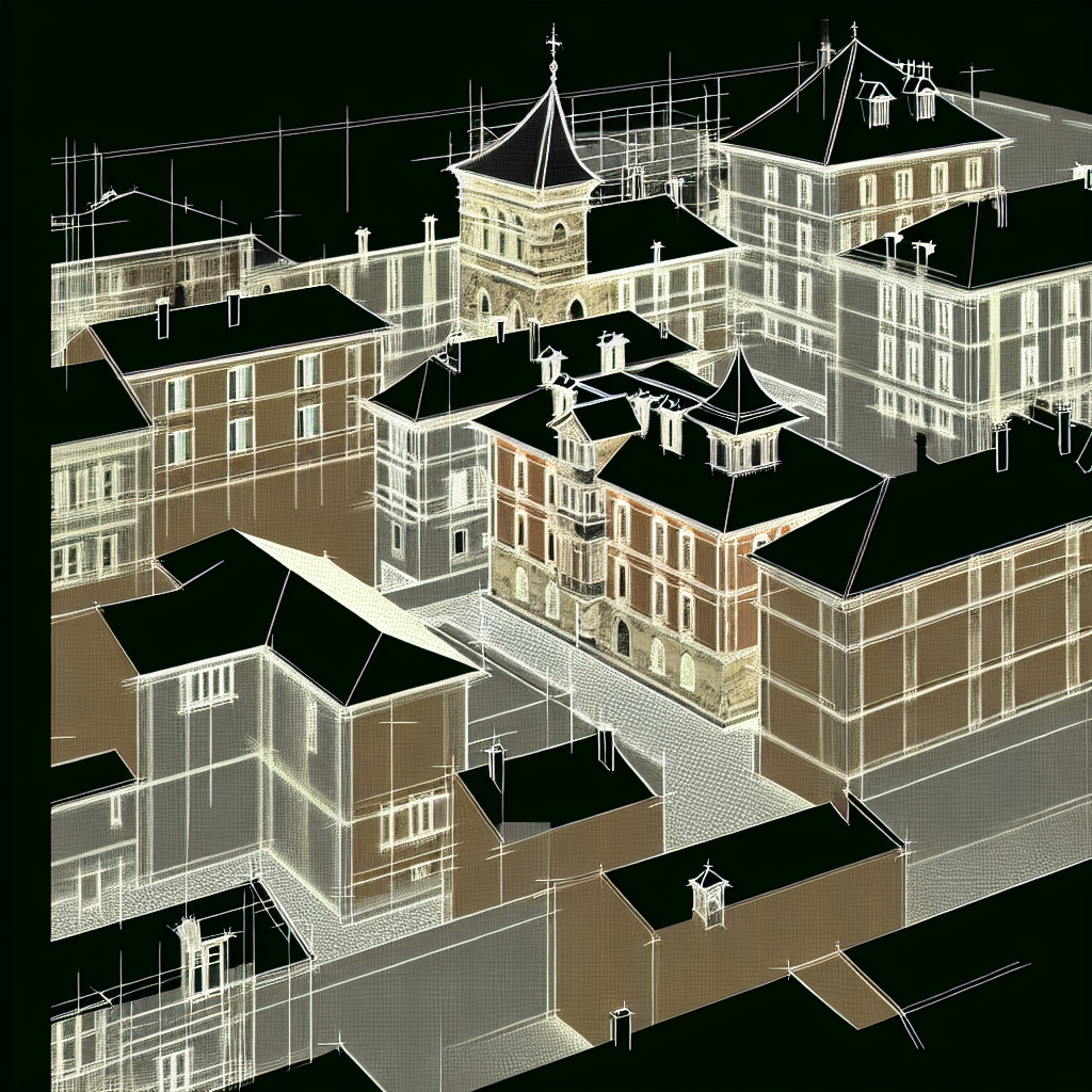 Come Richiedere la Sanatoria per Immobili non Conformi: Passaggi Chiave