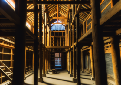 Il Ruolo del Notaio nella Conformità Edilizia: Cosa Verificare