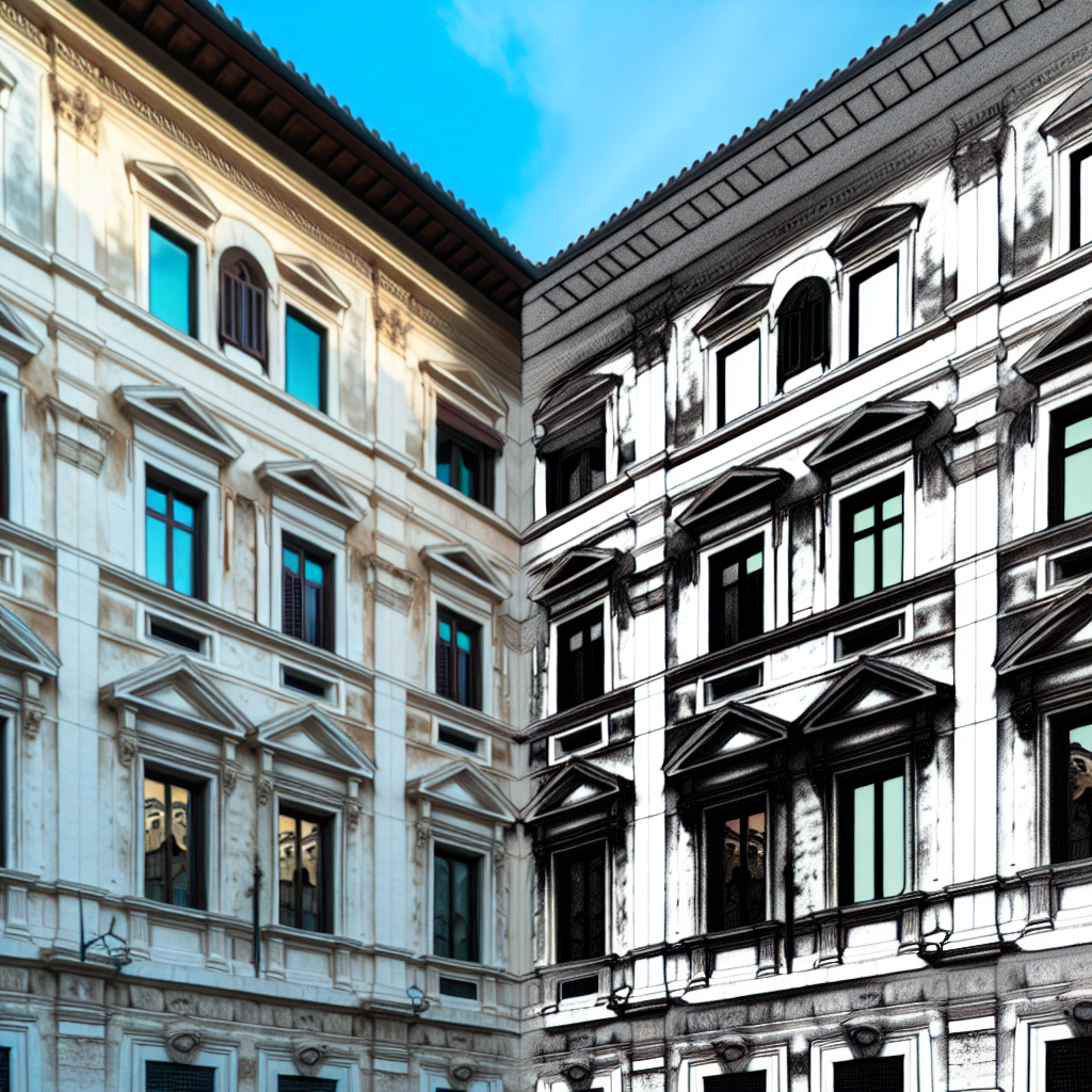Risolvere le Difformità Edilizie in Italia: Consigli per una Regolarizzazione Veloce