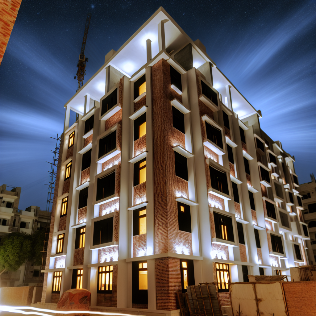 Sanare un Immobile Abusivo: Consigli e Opzioni Legali per il 2024